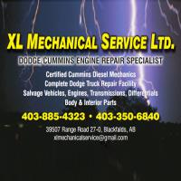 XL Mechanical Service Ltd. image 1